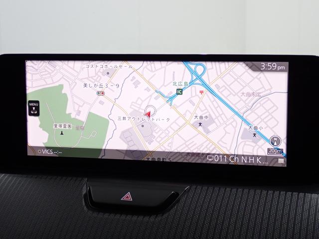 ＣＸ－６０ ＸＤ　Ｓパッケージ　本州仕入・４ＷＤ・全方位カメラ・１０．２５型マツダコネクトナビ・セーフティクルーズＰＫＧ・パワーゲート・ヘッドアップディスプレイ・シートヒーター・ステアリングＨ・電動シート・ＢＳＭ・ＨＤＭＩ（8枚目）