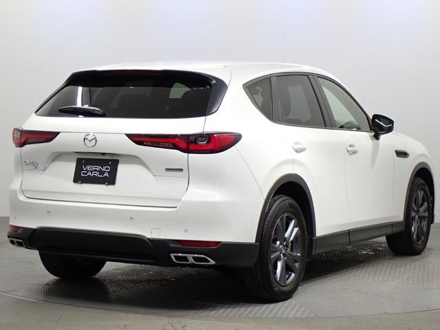 ＣＸ－６０ ＸＤ　Ｓパッケージ　本州仕入・４ＷＤ・全方位カメラ・１０．２５型マツダコネクトナビ・セーフティクルーズＰＫＧ・パワーゲート・ヘッドアップディスプレイ・シートヒーター・ステアリングＨ・電動シート・ＢＳＭ・ＨＤＭＩ（9枚目）