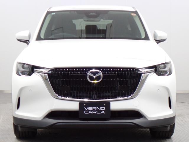ＣＸ－６０ ＸＤ　Ｓパッケージ　本州仕入・４ＷＤ・全方位カメラ・１０．２５型マツダコネクトナビ・セーフティクルーズＰＫＧ・パワーゲート・ヘッドアップディスプレイ・シートヒーター・ステアリングＨ・電動シート・ＢＳＭ・ＨＤＭＩ（10枚目）