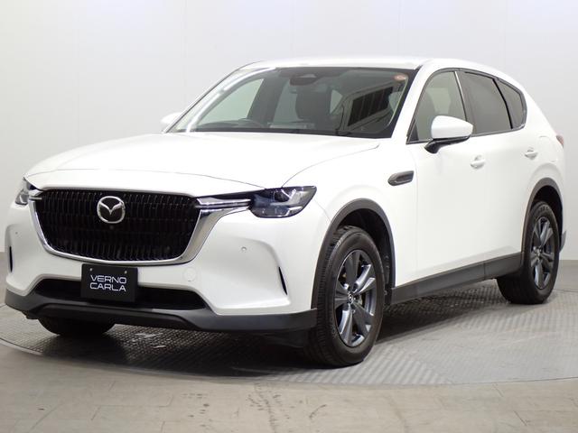 ＣＸ－６０ ＸＤ　Ｓパッケージ　本州仕入・４ＷＤ・全方位カメラ・１０．２５型マツダコネクトナビ・セーフティクルーズＰＫＧ・パワーゲート・ヘッドアップディスプレイ・シートヒーター・ステアリングＨ・電動シート・ＢＳＭ・ＨＤＭＩ（11枚目）