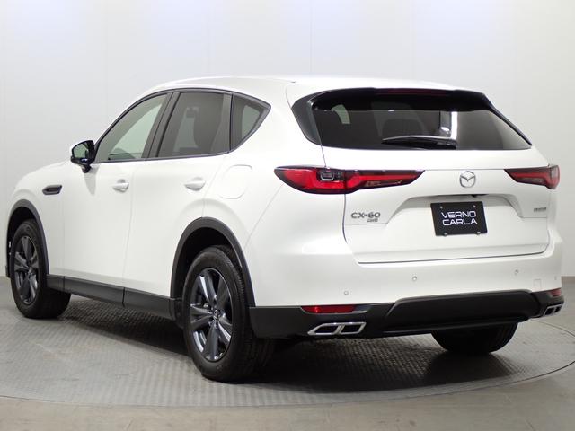 ＣＸ－６０ ＸＤ　Ｓパッケージ　本州仕入・４ＷＤ・全方位カメラ・１０．２５型マツダコネクトナビ・セーフティクルーズＰＫＧ・パワーゲート・ヘッドアップディスプレイ・シートヒーター・ステアリングＨ・電動シート・ＢＳＭ・ＨＤＭＩ（12枚目）