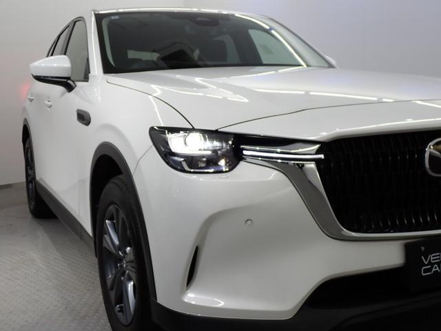 ＣＸ－６０ ＸＤ　Ｓパッケージ　本州仕入・４ＷＤ・全方位カメラ・１０．２５型マツダコネクトナビ・セーフティクルーズＰＫＧ・パワーゲート・ヘッドアップディスプレイ・シートヒーター・ステアリングＨ・電動シート・ＢＳＭ・ＨＤＭＩ（14枚目）