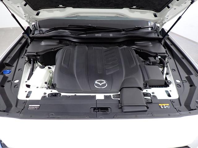 ＣＸ－６０ ＸＤ　Ｓパッケージ　本州仕入・４ＷＤ・全方位カメラ・１０．２５型マツダコネクトナビ・セーフティクルーズＰＫＧ・パワーゲート・ヘッドアップディスプレイ・シートヒーター・ステアリングＨ・電動シート・ＢＳＭ・ＨＤＭＩ（16枚目）