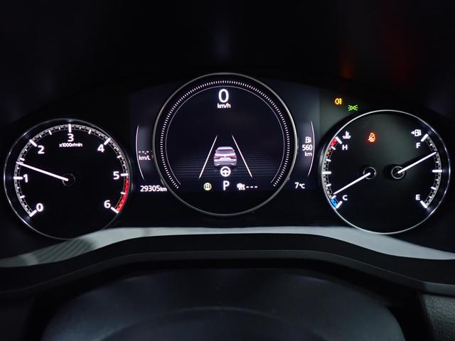 ＣＸ－６０ ＸＤ　Ｓパッケージ　本州仕入・４ＷＤ・全方位カメラ・１０．２５型マツダコネクトナビ・セーフティクルーズＰＫＧ・パワーゲート・ヘッドアップディスプレイ・シートヒーター・ステアリングＨ・電動シート・ＢＳＭ・ＨＤＭＩ（40枚目）