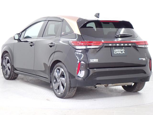 オーラ G FOUR 本州仕入・全方位カメラ・BOSEサウンド・純正9型ナビ・プロパイロット・障害物センサー・ヒートシーター・ステアリングヒーター・デジタルインナーミラー・ワイヤレス充電・純正17AW・ETC2.0(12枚目)