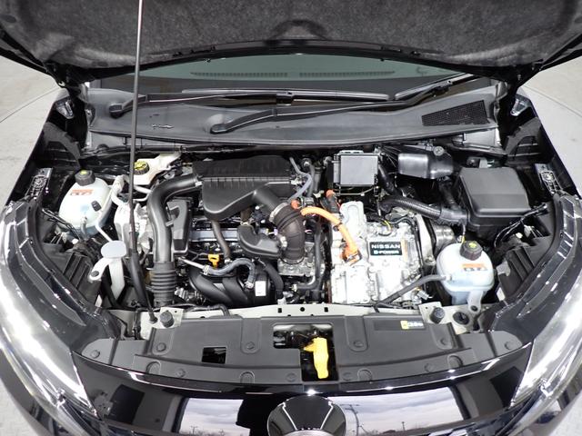 オーラ G FOUR 本州仕入・全方位カメラ・BOSEサウンド・純正9型ナビ・プロパイロット・障害物センサー・ヒートシーター・ステアリングヒーター・デジタルインナーミラー・ワイヤレス充電・純正17AW・ETC2.0(26枚目)