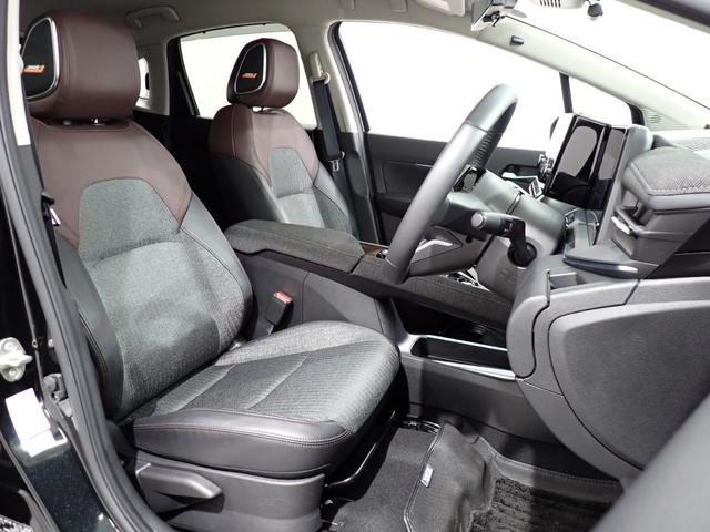 オーラ G FOUR 本州仕入・全方位カメラ・BOSEサウンド・純正9型ナビ・プロパイロット・障害物センサー・ヒートシーター・ステアリングヒーター・デジタルインナーミラー・ワイヤレス充電・純正17AW・ETC2.0(45枚目)