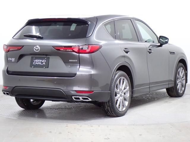 ＣＸ－６０ ＸＤ　Ｌパッケージ　本州仕入・白皮レザーシート・パノラマサンルーフ・ステアリング＆全席シートヒータ・１２．３型マツダコネクトナビ・ＢＯＳＥサウンドシステム・全周囲カメラ・ＨＵＤ・前席電動シート・フルセグ・ＨＤＭＩ・ＥＴＣ（8枚目）