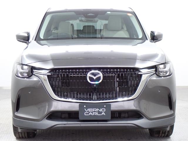ＣＸ－６０ ＸＤ　Ｌパッケージ　本州仕入・白皮レザーシート・パノラマサンルーフ・ステアリング＆全席シートヒータ・１２．３型マツダコネクトナビ・ＢＯＳＥサウンドシステム・全周囲カメラ・ＨＵＤ・前席電動シート・フルセグ・ＨＤＭＩ・ＥＴＣ（9枚目）