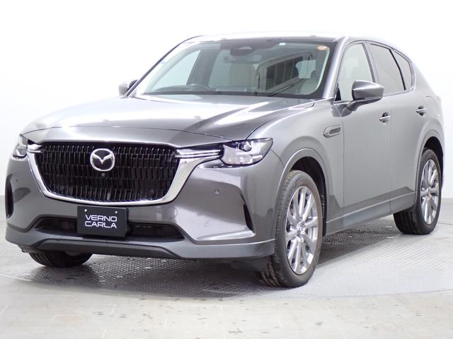 ＣＸ－６０ ＸＤ　Ｌパッケージ　本州仕入・白皮レザーシート・パノラマサンルーフ・ステアリング＆全席シートヒータ・１２．３型マツダコネクトナビ・ＢＯＳＥサウンドシステム・全周囲カメラ・ＨＵＤ・前席電動シート・フルセグ・ＨＤＭＩ・ＥＴＣ（10枚目）