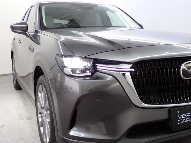 ＣＸ－６０ ＸＤ　Ｌパッケージ　本州仕入・白皮レザーシート・パノラマサンルーフ・ステアリング＆全席シートヒータ・１２．３型マツダコネクトナビ・ＢＯＳＥサウンドシステム・全周囲カメラ・ＨＵＤ・前席電動シート・フルセグ・ＨＤＭＩ・ＥＴＣ（15枚目）
