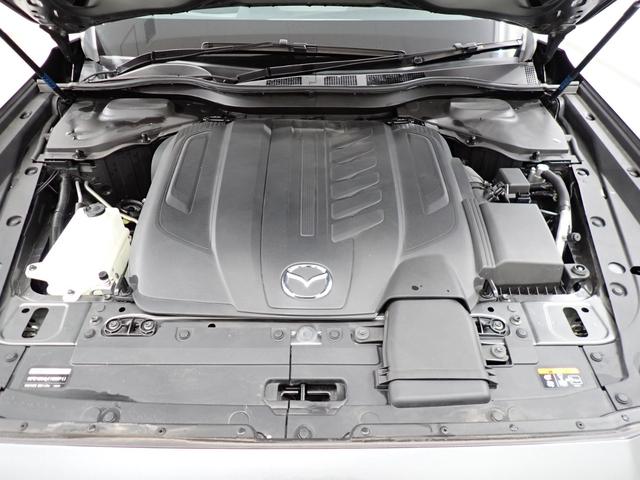 ＣＸ－６０ ＸＤ　Ｌパッケージ　本州仕入・白皮レザーシート・パノラマサンルーフ・ステアリング＆全席シートヒータ・１２．３型マツダコネクトナビ・ＢＯＳＥサウンドシステム・全周囲カメラ・ＨＵＤ・前席電動シート・フルセグ・ＨＤＭＩ・ＥＴＣ（16枚目）