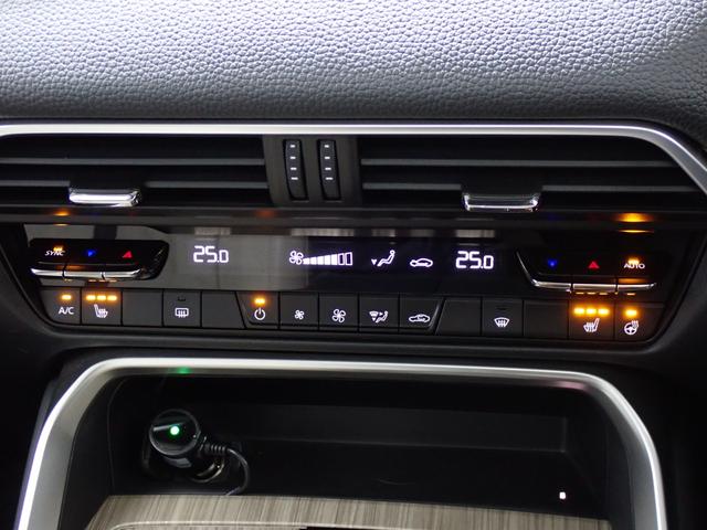 ＣＸ－６０ ＸＤ　Ｌパッケージ　本州仕入・白皮レザーシート・パノラマサンルーフ・ステアリング＆全席シートヒータ・１２．３型マツダコネクトナビ・ＢＯＳＥサウンドシステム・全周囲カメラ・ＨＵＤ・前席電動シート・フルセグ・ＨＤＭＩ・ＥＴＣ（25枚目）