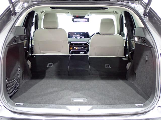 ＣＸ－６０ ＸＤ　Ｌパッケージ　本州仕入・白皮レザーシート・パノラマサンルーフ・ステアリング＆全席シートヒータ・１２．３型マツダコネクトナビ・ＢＯＳＥサウンドシステム・全周囲カメラ・ＨＵＤ・前席電動シート・フルセグ・ＨＤＭＩ・ＥＴＣ（62枚目）