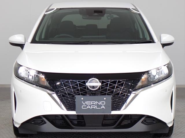 NISSAN NOTE X FOUR