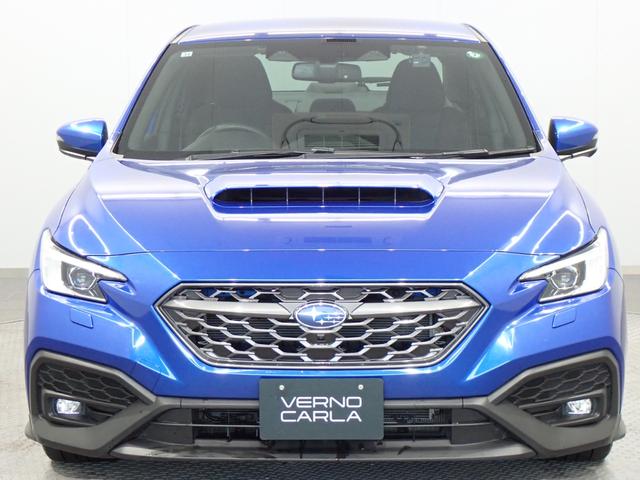 WRX S4 GT-H EX 4WD・冬タイヤ装着車・11.6型ナビ・電動シート&シートヒーター・アイサイトX・障害物センサー・LEDヘッドライト・純正AW・フルセグ・バック&サイドカメラ・ドラレコ・Bluetooth・ETC(9枚目)