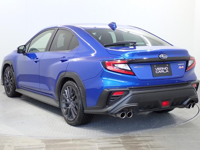 WRX S4 GT-H EX 4WD・冬タイヤ装着車・11.6型ナビ・電動シート&シートヒーター・アイサイトX・障害物センサー・LEDヘッドライト・純正AW・フルセグ・バック&サイドカメラ・ドラレコ・Bluetooth・ETC(11枚目)