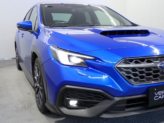 WRX S4 GT-H EX 4WD・冬タイヤ装着車・11.6型ナビ・電動シート&シートヒーター・アイサイトX・障害物センサー・LEDヘッドライト・純正AW・フルセグ・バック&サイドカメラ・ドラレコ・Bluetooth・ETC(14枚目)