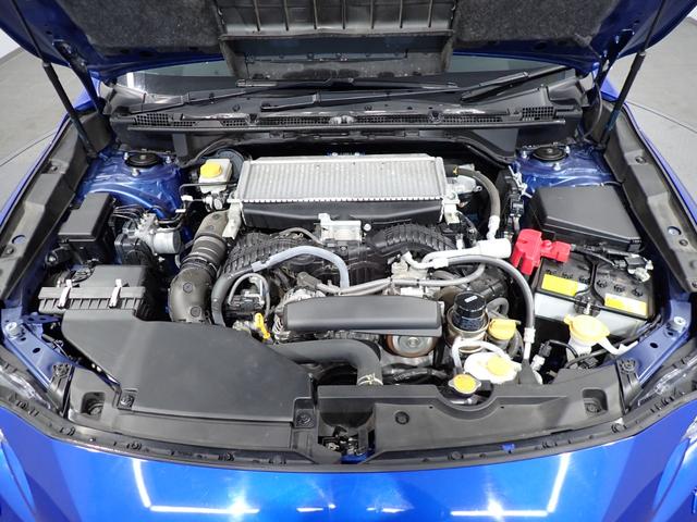 WRX S4 GT-H EX 4WD・冬タイヤ装着車・11.6型ナビ・電動シート&シートヒーター・アイサイトX・障害物センサー・LEDヘッドライト・純正AW・フルセグ・バック&サイドカメラ・ドラレコ・Bluetooth・ETC(15枚目)