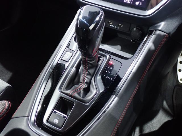 WRX S4 GT-H EX 4WD・冬タイヤ装着車・11.6型ナビ・電動シート&シートヒーター・アイサイトX・障害物センサー・LEDヘッドライト・純正AW・フルセグ・バック&サイドカメラ・ドラレコ・Bluetooth・ETC(28枚目)