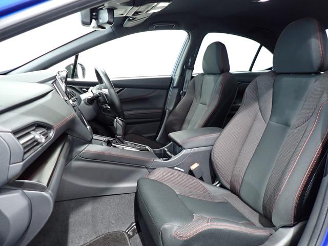 WRX S4 GT-H EX 4WD・冬タイヤ装着車・11.6型ナビ・電動シート&シートヒーター・アイサイトX・障害物センサー・LEDヘッドライト・純正AW・フルセグ・バック&サイドカメラ・ドラレコ・Bluetooth・ETC(46枚目)