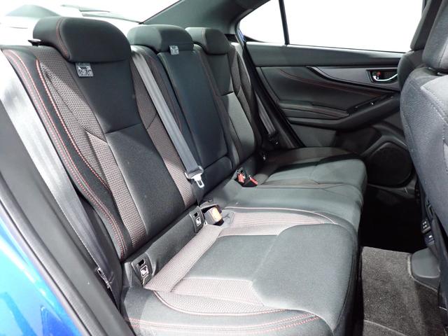 WRX S4 GT-H EX 4WD・冬タイヤ装着車・11.6型ナビ・電動シート&シートヒーター・アイサイトX・障害物センサー・LEDヘッドライト・純正AW・フルセグ・バック&サイドカメラ・ドラレコ・Bluetooth・ETC(50枚目)