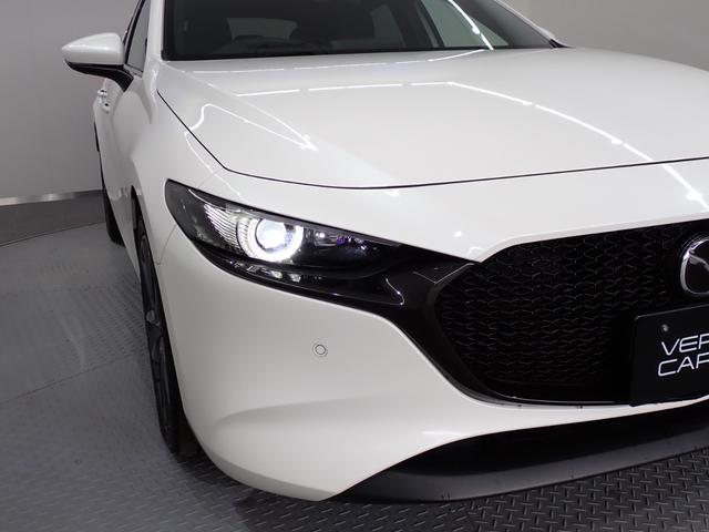 MAZDA3ファストバック XDプロアクティブ ツーリングセレクション 本州仕入・マツダコネクト10.25型ナビ・appleカープレイ・ヘッドアップディスプレイ・クルーズコントロール・障害物センサー・レーンキープアシスト・LEDヘッドライト・純正18AW・バックカメラ(15枚目)