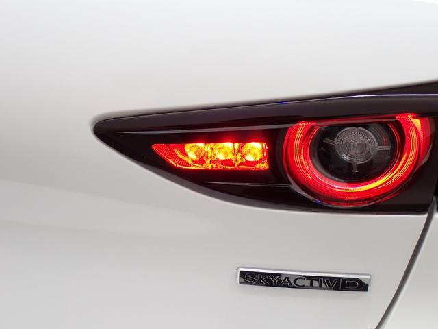 MAZDA3ファストバック XDプロアクティブ ツーリングセレクション 本州仕入・マツダコネクト10.25型ナビ・appleカープレイ・ヘッドアップディスプレイ・クルーズコントロール・障害物センサー・レーンキープアシスト・LEDヘッドライト・純正18AW・バックカメラ(16枚目)