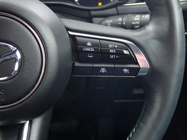 MAZDA3ファストバック XDプロアクティブ ツーリングセレクション 本州仕入・マツダコネクト10.25型ナビ・appleカープレイ・ヘッドアップディスプレイ・クルーズコントロール・障害物センサー・レーンキープアシスト・LEDヘッドライト・純正18AW・バックカメラ(35枚目)