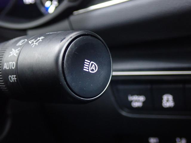 MAZDA3ファストバック XDプロアクティブ ツーリングセレクション 本州仕入・マツダコネクト10.25型ナビ・appleカープレイ・ヘッドアップディスプレイ・クルーズコントロール・障害物センサー・レーンキープアシスト・LEDヘッドライト・純正18AW・バックカメラ(38枚目)