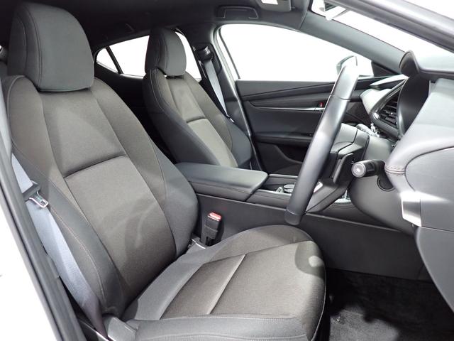 MAZDA3ファストバック XDプロアクティブ ツーリングセレクション 本州仕入・マツダコネクト10.25型ナビ・appleカープレイ・ヘッドアップディスプレイ・クルーズコントロール・障害物センサー・レーンキープアシスト・LEDヘッドライト・純正18AW・バックカメラ(45枚目)