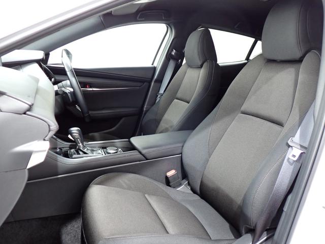 MAZDA3ファストバック XDプロアクティブ ツーリングセレクション 本州仕入・マツダコネクト10.25型ナビ・appleカープレイ・ヘッドアップディスプレイ・クルーズコントロール・障害物センサー・レーンキープアシスト・LEDヘッドライト・純正18AW・バックカメラ(49枚目)