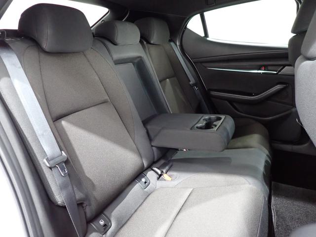 MAZDA3ファストバック XDプロアクティブ ツーリングセレクション 本州仕入・マツダコネクト10.25型ナビ・appleカープレイ・ヘッドアップディスプレイ・クルーズコントロール・障害物センサー・レーンキープアシスト・LEDヘッドライト・純正18AW・バックカメラ(52枚目)