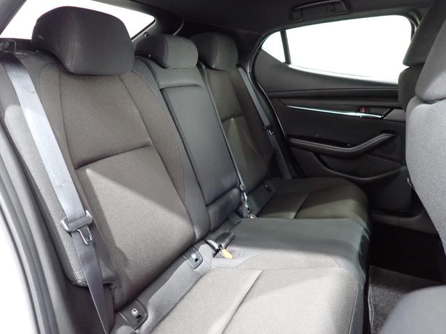 MAZDA3ファストバック XDプロアクティブ ツーリングセレクション 本州仕入・マツダコネクト10.25型ナビ・appleカープレイ・ヘッドアップディスプレイ・クルーズコントロール・障害物センサー・レーンキープアシスト・LEDヘッドライト・純正18AW・バックカメラ(53枚目)
