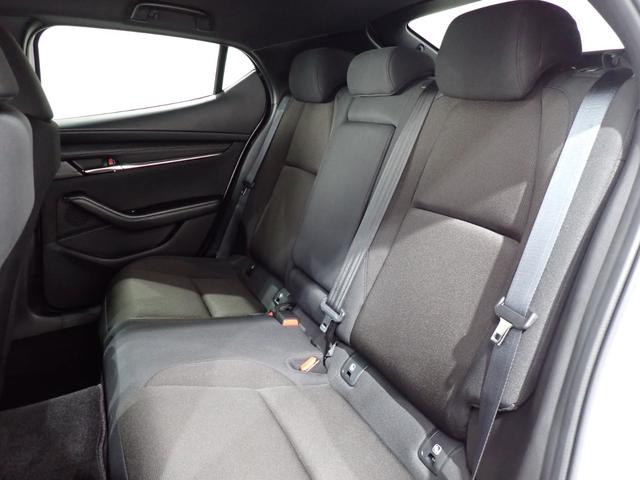 MAZDA3ファストバック XDプロアクティブ ツーリングセレクション 本州仕入・マツダコネクト10.25型ナビ・appleカープレイ・ヘッドアップディスプレイ・クルーズコントロール・障害物センサー・レーンキープアシスト・LEDヘッドライト・純正18AW・バックカメラ(54枚目)
