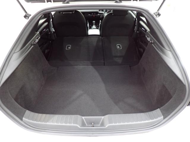 MAZDA3ファストバック XDプロアクティブ ツーリングセレクション 本州仕入・マツダコネクト10.25型ナビ・appleカープレイ・ヘッドアップディスプレイ・クルーズコントロール・障害物センサー・レーンキープアシスト・LEDヘッドライト・純正18AW・バックカメラ(57枚目)