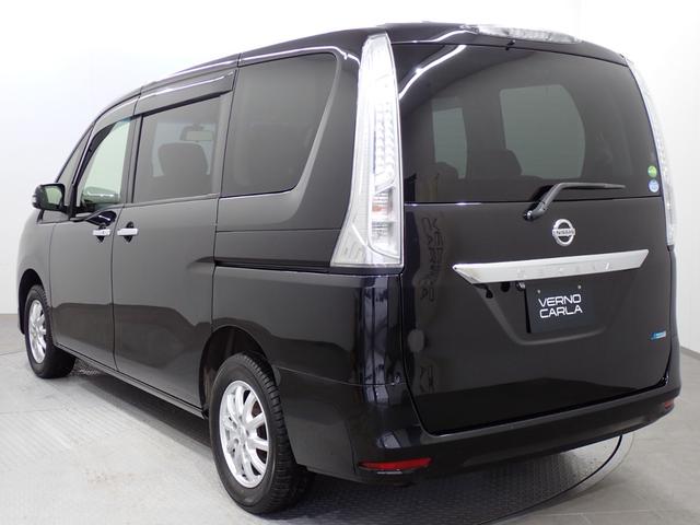 セレナ 20X Vセレクション+セーフティ 本州仕入・4WD・両側電動スライドドア・社外ナビ・バックカメラ・クルーズコントロール・3列シート・ウォークスルー・スマートキー・ETC・Bluetooth・CD・アイドリングストップ(11枚目)