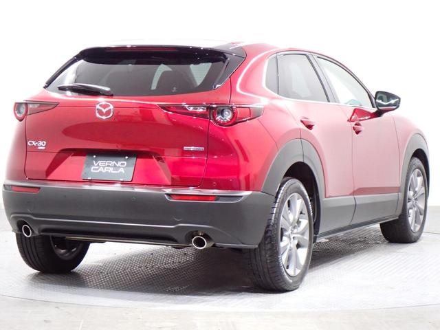CX-30 XD プロアクティブ ツーリングセレクション 本州仕入・4WD・マツダコネクトナビ・全周囲カメラ・BSM・電動リヤゲート・シート&ステアリングヒーター・ワイヤレス充電・電動シート・ヘッドアップディスプレイ・フルセグ・HDMI・Bluetooth(9枚目)