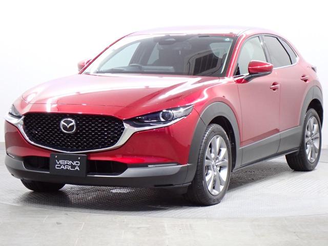 CX-30 XD プロアクティブ ツーリングセレクション 本州仕入・4WD・マツダコネクトナビ・全周囲カメラ・BSM・電動リヤゲート・シート&ステアリングヒーター・ワイヤレス充電・電動シート・ヘッドアップディスプレイ・フルセグ・HDMI・Bluetooth(11枚目)