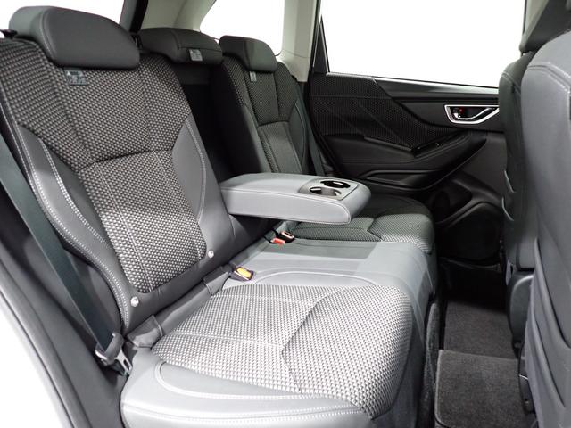 フォレスター アドバンス　本州仕入・４ＷＤ・ＢＳＭ・電動リヤゲート・デジタルミラー・シート＆ステアリングヒーター・衝突軽減Ｂ・障害物センサー・Ｓ／Ｂカメラ・電動シート・純正１８インチＡＷ・社外ナビ・Ｂｌｕｅｔｏｏｔｈ・ＥＴＣ（47枚目）