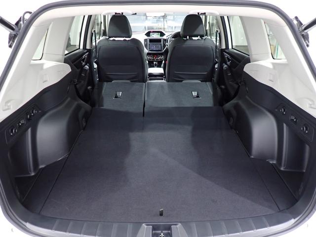 フォレスター アドバンス　本州仕入・４ＷＤ・ＢＳＭ・電動リヤゲート・デジタルミラー・シート＆ステアリングヒーター・衝突軽減Ｂ・障害物センサー・Ｓ／Ｂカメラ・電動シート・純正１８インチＡＷ・社外ナビ・Ｂｌｕｅｔｏｏｔｈ・ＥＴＣ（52枚目）