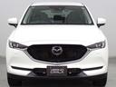 ＣＸ－５ ２５Ｓ　ブラックトーンエディション　全周囲カメラ・１０．２５型マツダコネクトナビ・スマートブレーキサポート・ＢＳＭ・ＨＵＤ・ステアリング＆シートヒーター・電動シート・電動リアゲート・純正ラバーマット・前後ドラレコ・フルセグ・ＥＴＣ（8枚目）
