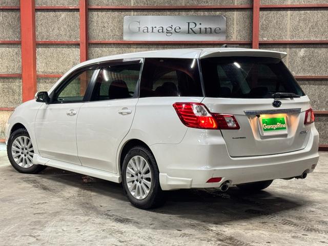 エクシーガ ２．０ｉ－Ｓ　１年距離無制限保証付・新規車検整備・４ＷＤ・ナビ・クルーズコントロール・スマートキー・ＨＩＤヘッドライト・パワーシート・盗難防止システム（6枚目）