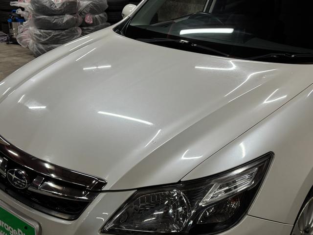 エクシーガ ２．０ｉ－Ｓ　１年距離無制限保証付・新規車検整備・４ＷＤ・ナビ・クルーズコントロール・スマートキー・ＨＩＤヘッドライト・パワーシート・盗難防止システム（33枚目）