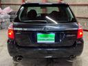 SUBARU LEGACY TOURING WAGON
