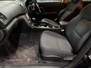 SUBARU LEGACY TOURING WAGON