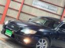 SUBARU LEGACY TOURING WAGON
