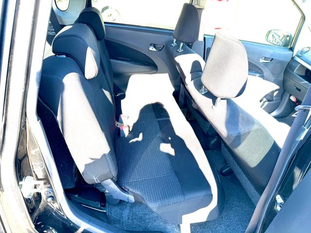 ムーヴ カスタム　Ｘリミテッド　ナビＴＶ　走行時視聴　プッシュスタート　バックカメラ（12枚目）