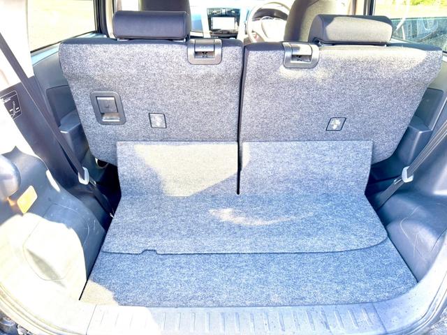 ムーヴ カスタム　Ｘリミテッド　ナビＴＶ　走行時視聴　プッシュスタート　バックカメラ（22枚目）