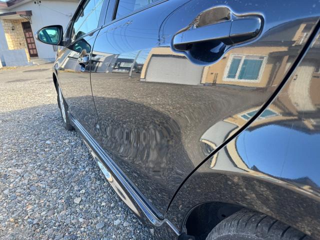 アクア Ｇ　ナビ　ＴＶ　ＥＴＣ　道外仕入　バックモニター（8枚目）